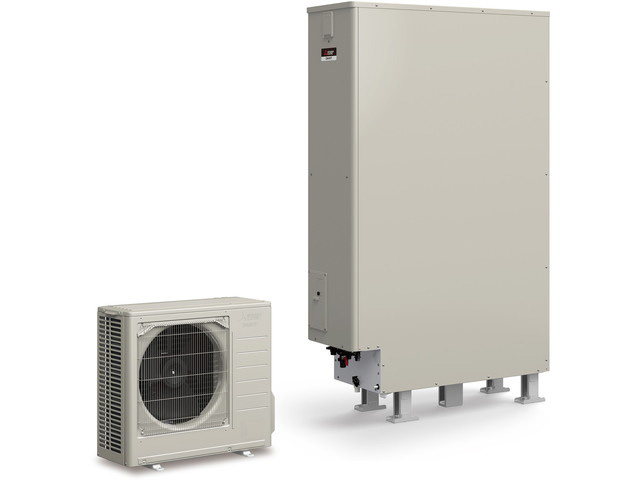 三菱電機 エコキュート